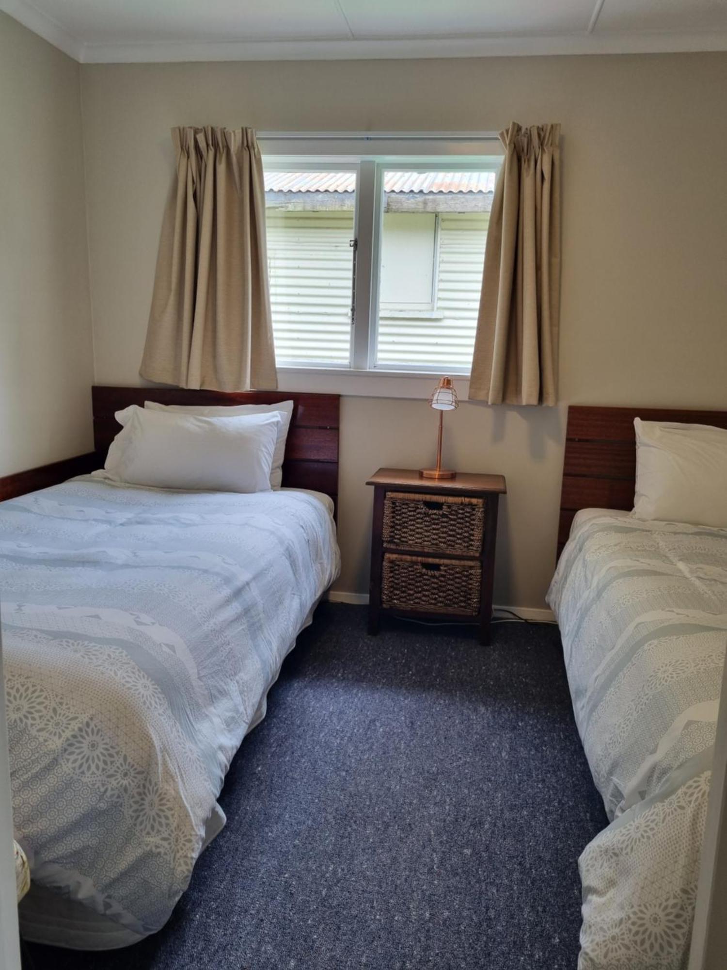 Country Motel 4*