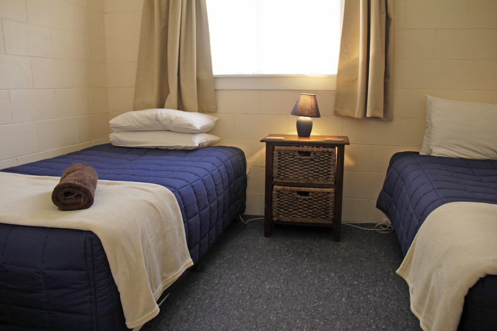 Motel Country Burkes Pass