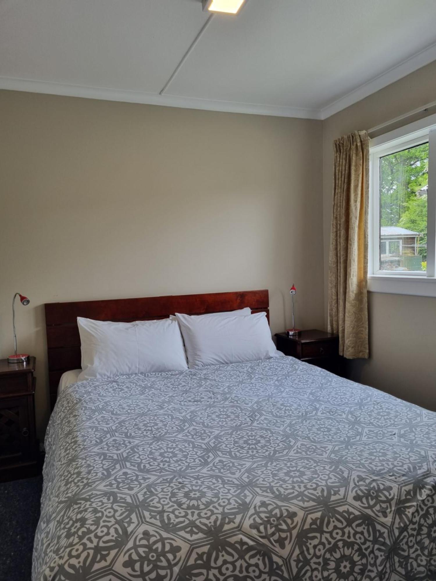 Country Motel
